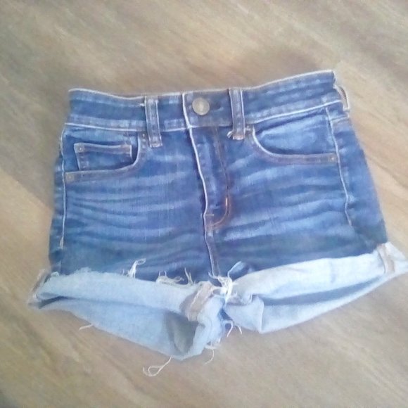 American Eagle Shorts - Picture 1 of 1
